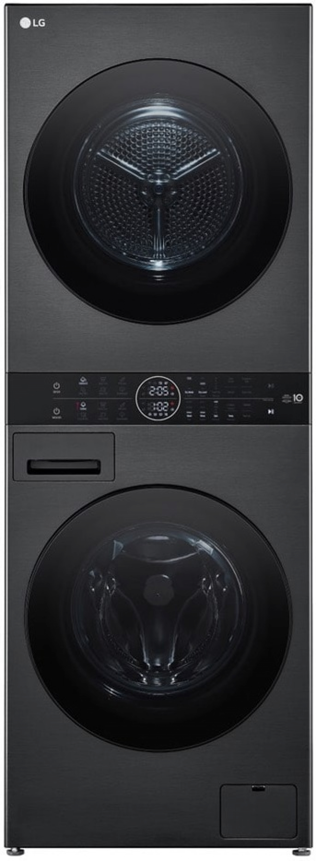 Пералня със Сушилня LG WASHTOWER WT1210BBF
